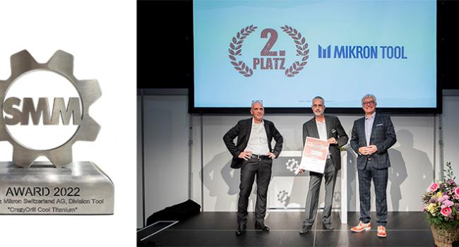 SMM Award 2022